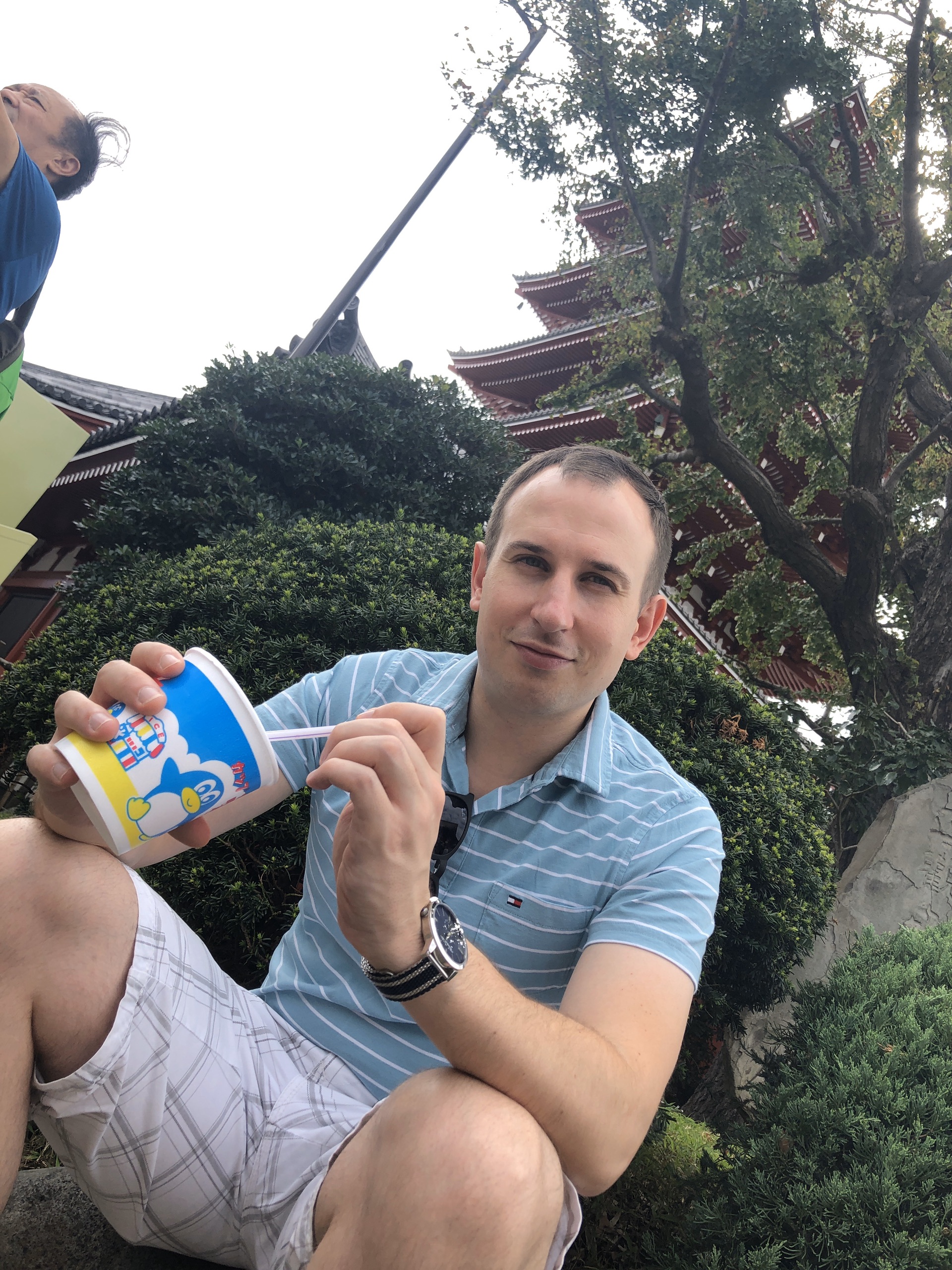 东京美食-akasakasumibiyakinikushouroen