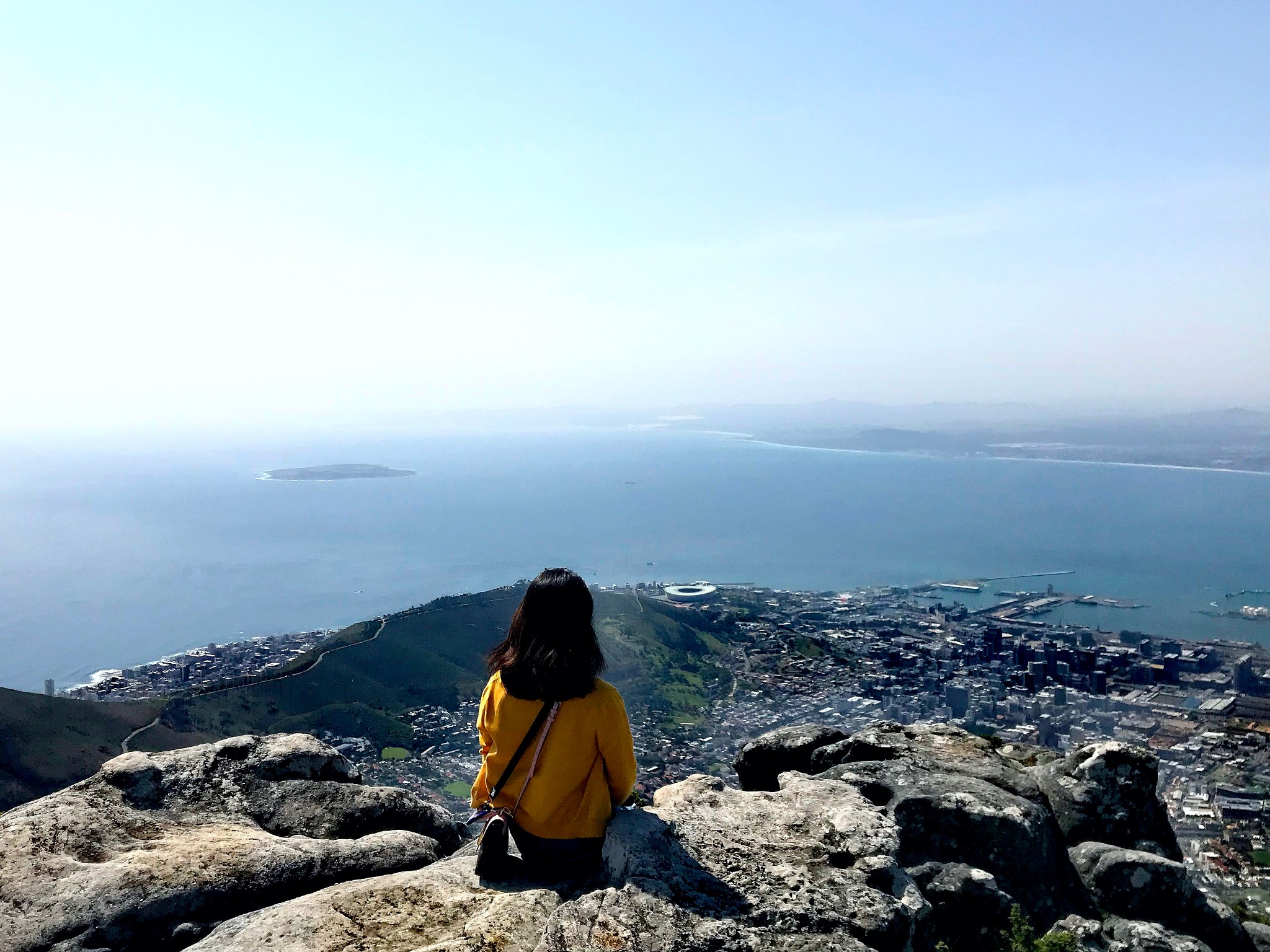 南非丨一起看山、一起看海、一起去看世界最西南端_游记