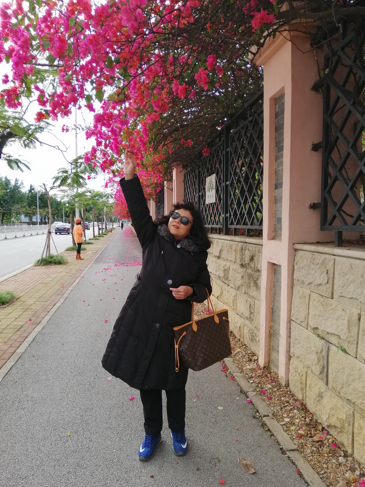 广西云南春游记