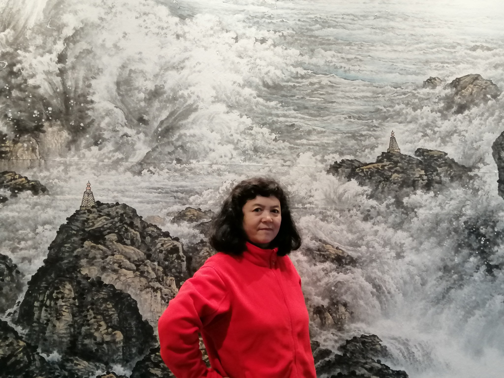 广西云南春游记