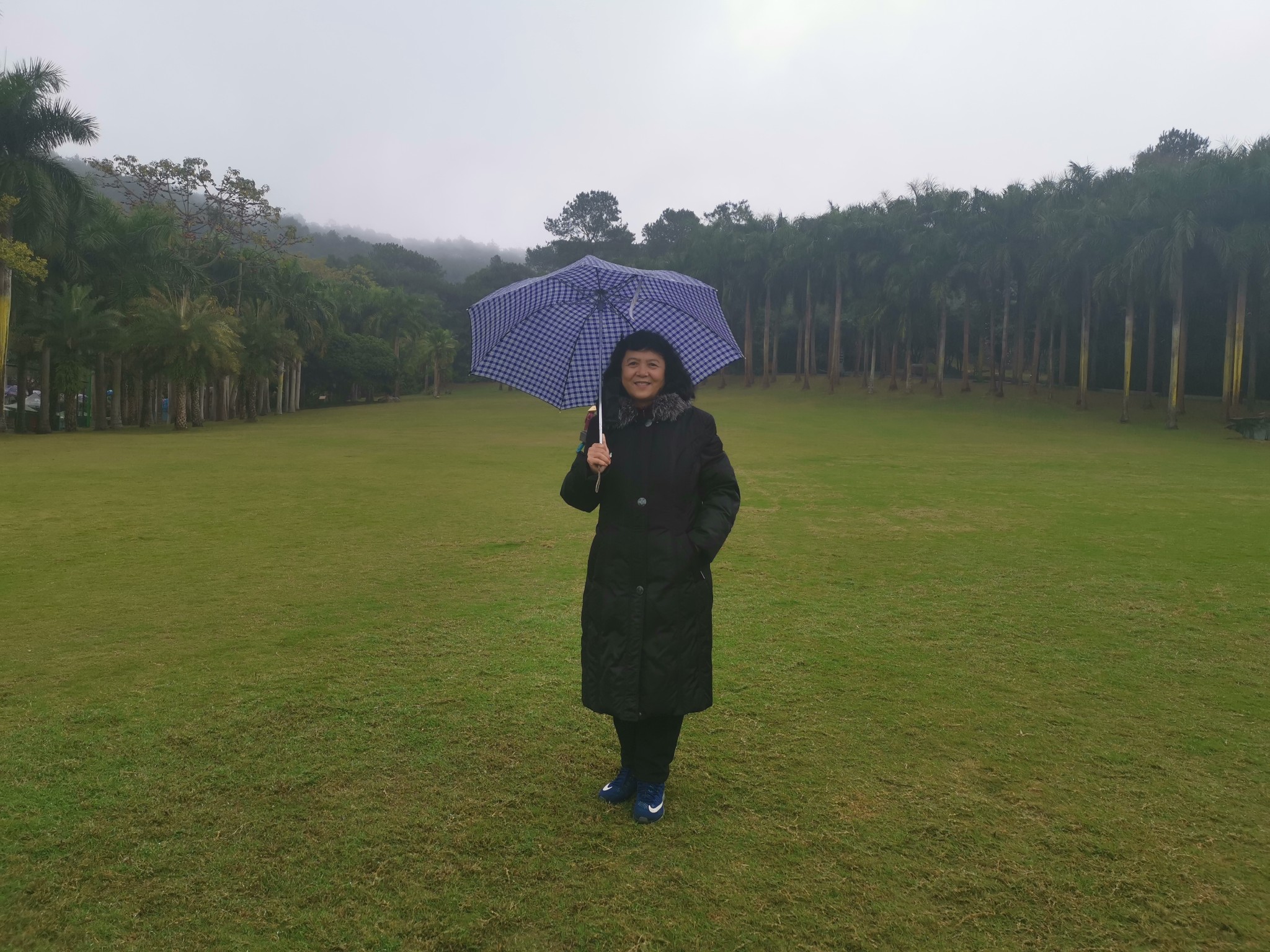 广西云南春游记