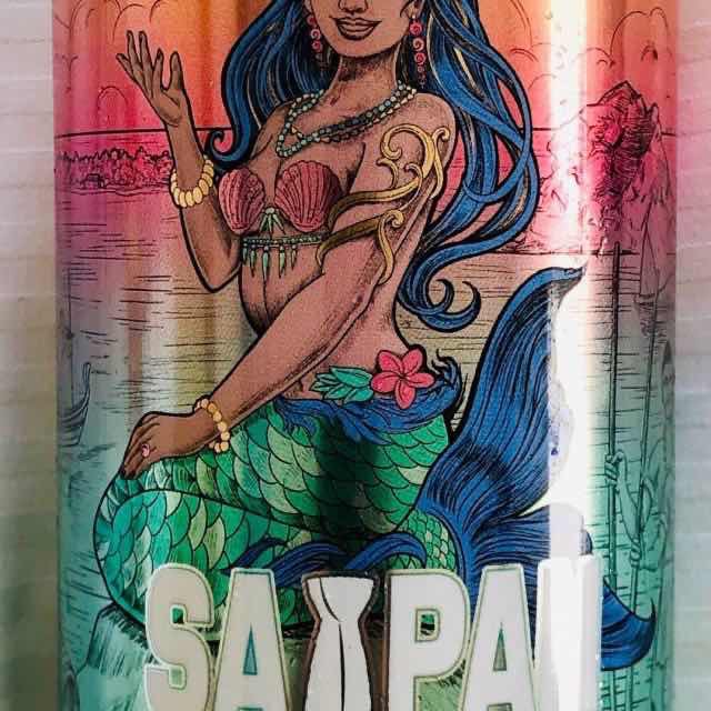 北马里亚纳群岛美食-Saipan Brewing Company