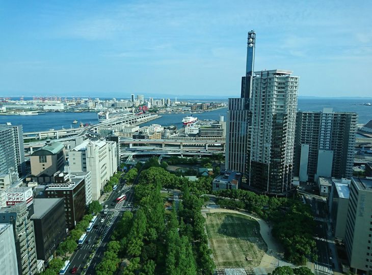 潜派旅行