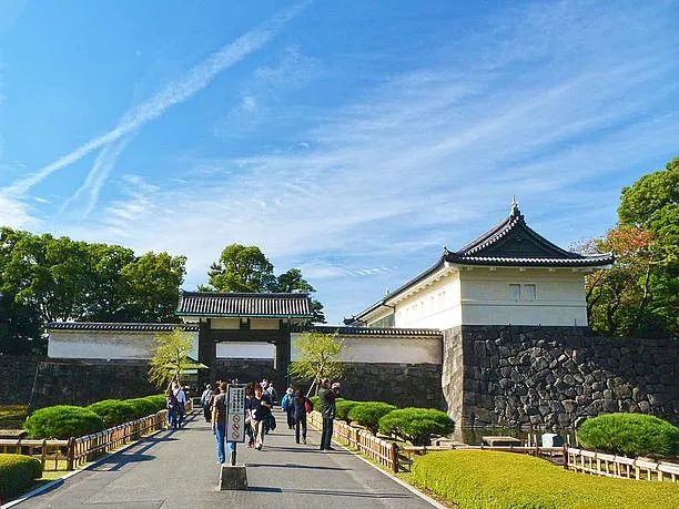 潜派旅行