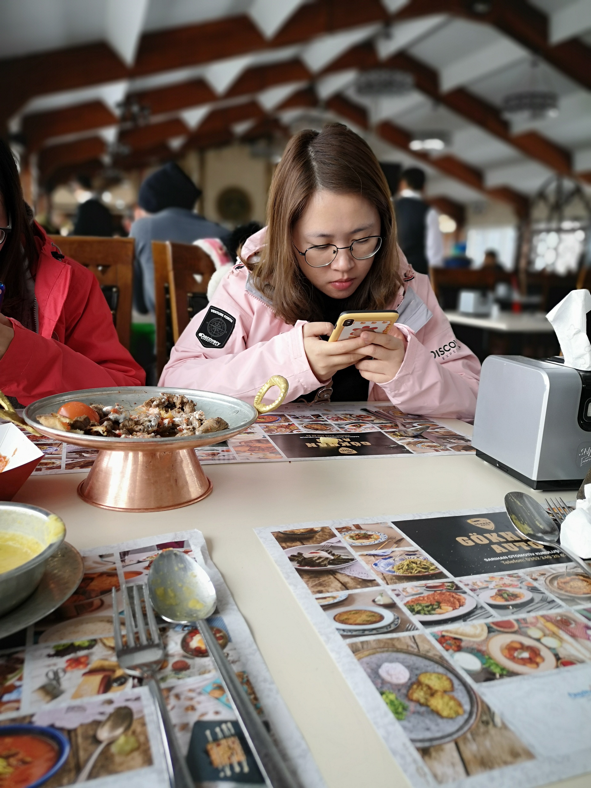 开塞利美食-Kaytur - Kardanadam Restoran & Cafe