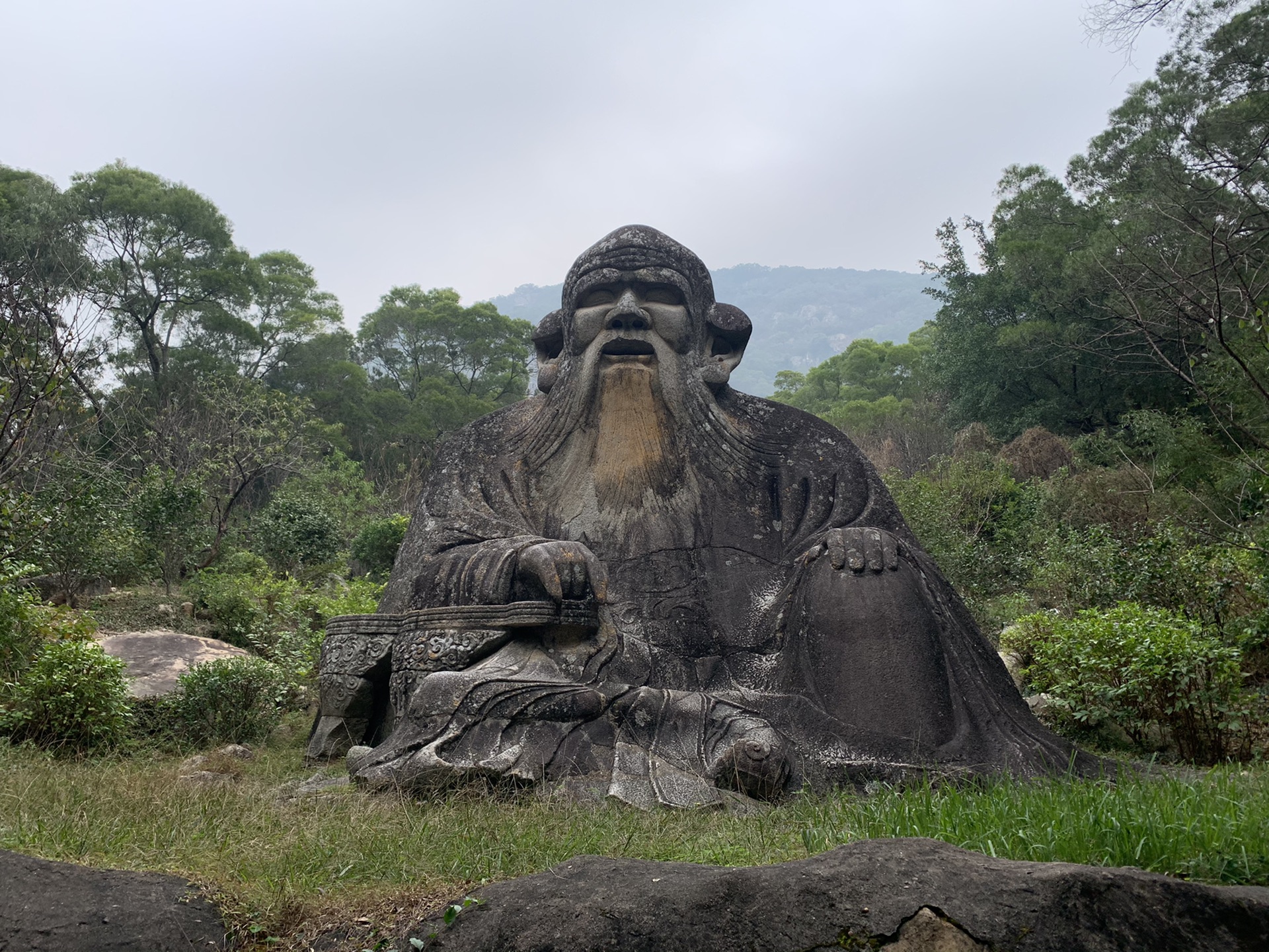 悠闲泉州游Day4_游记