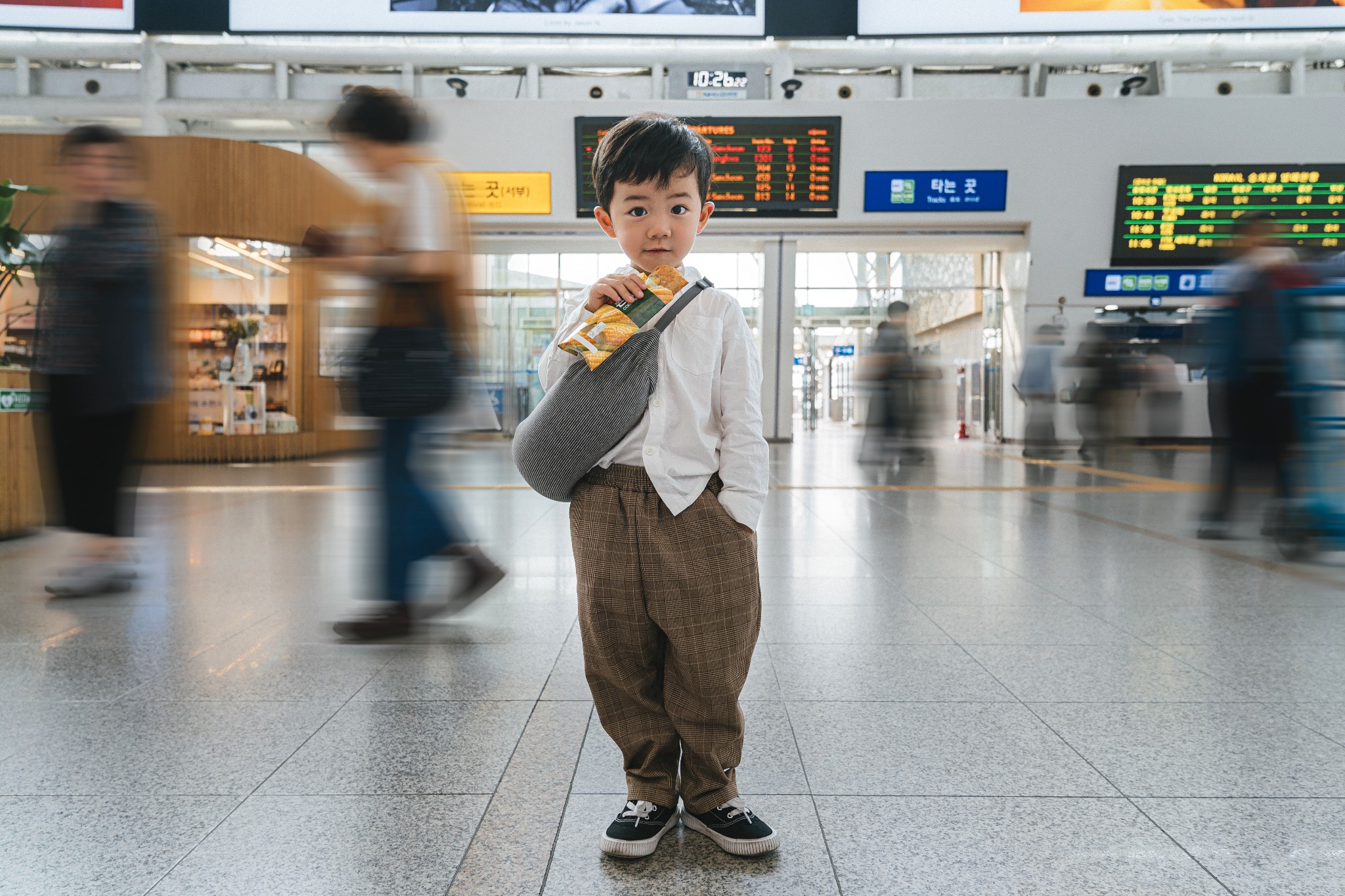 ·30岁的你和3岁的你，都是我最爱的韩式拌饭_游记