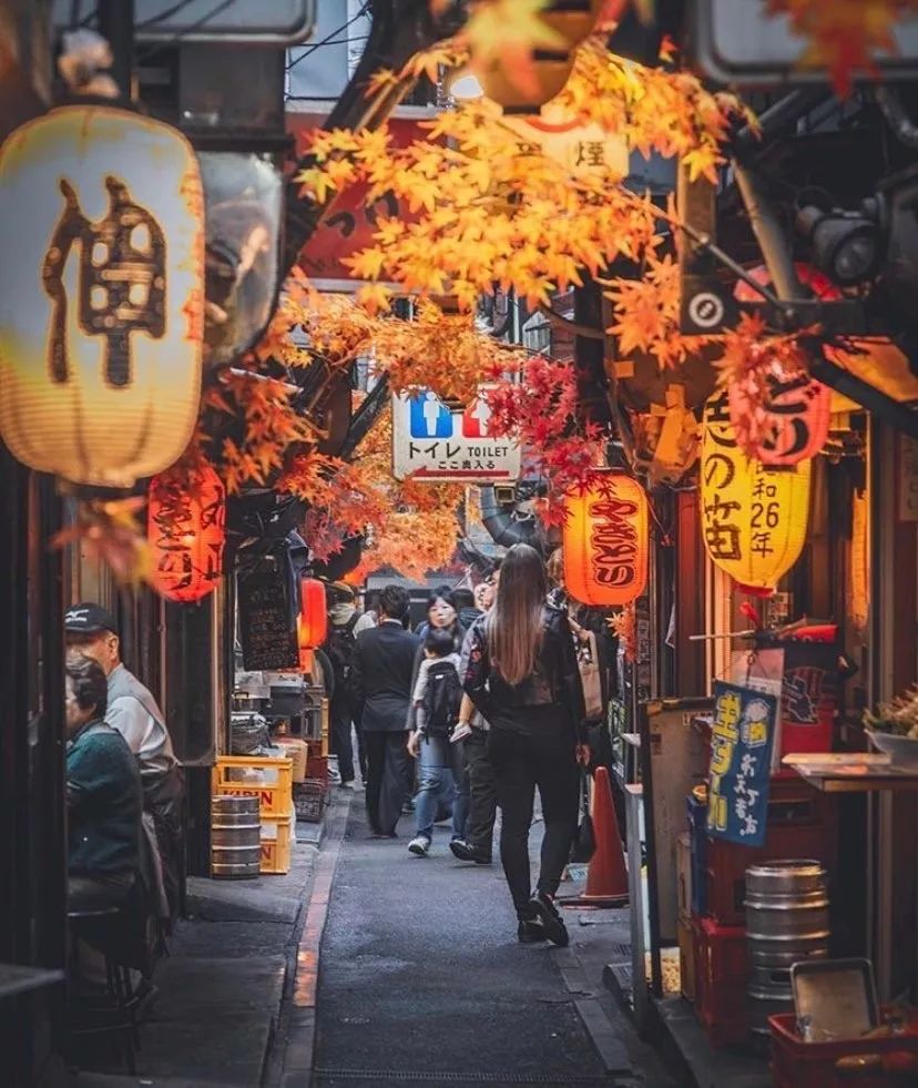 潜派旅行
