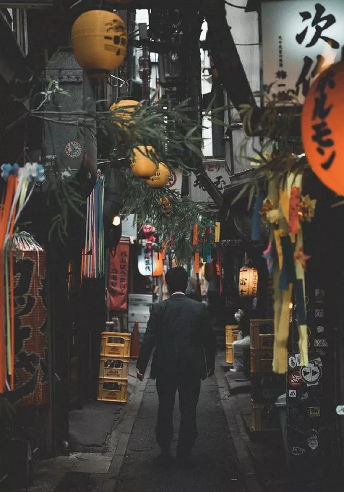 潜派旅行