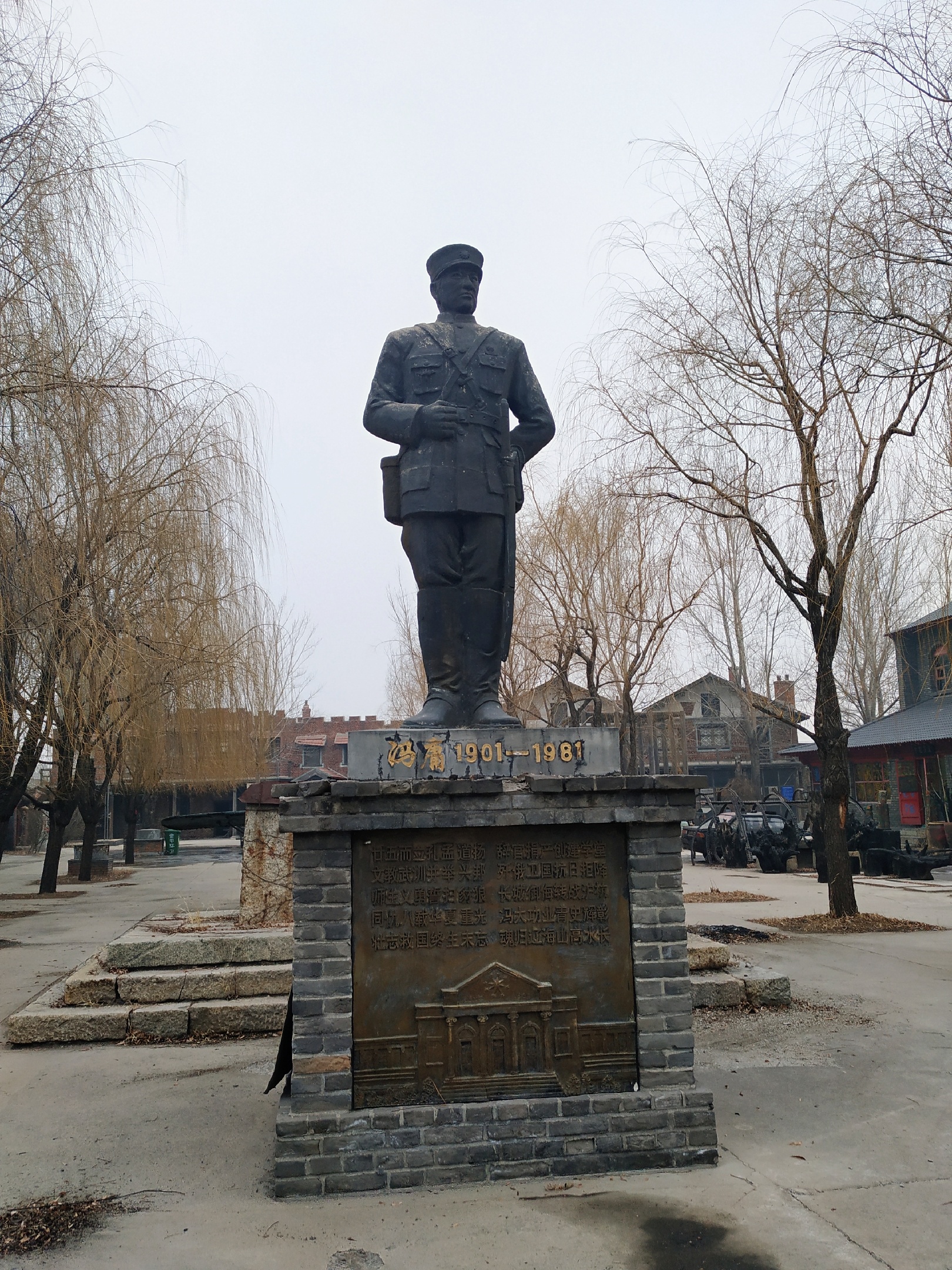 海城景点介绍,海城旅游景点,海城景点推荐 - 马蜂窝