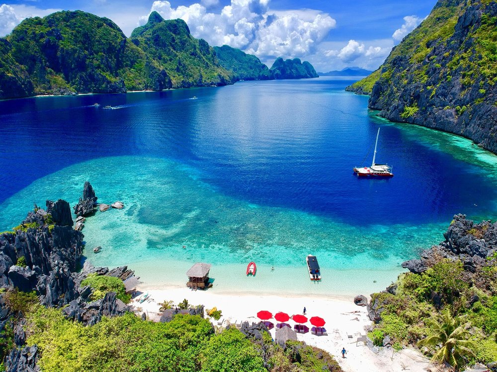 潜派旅行
