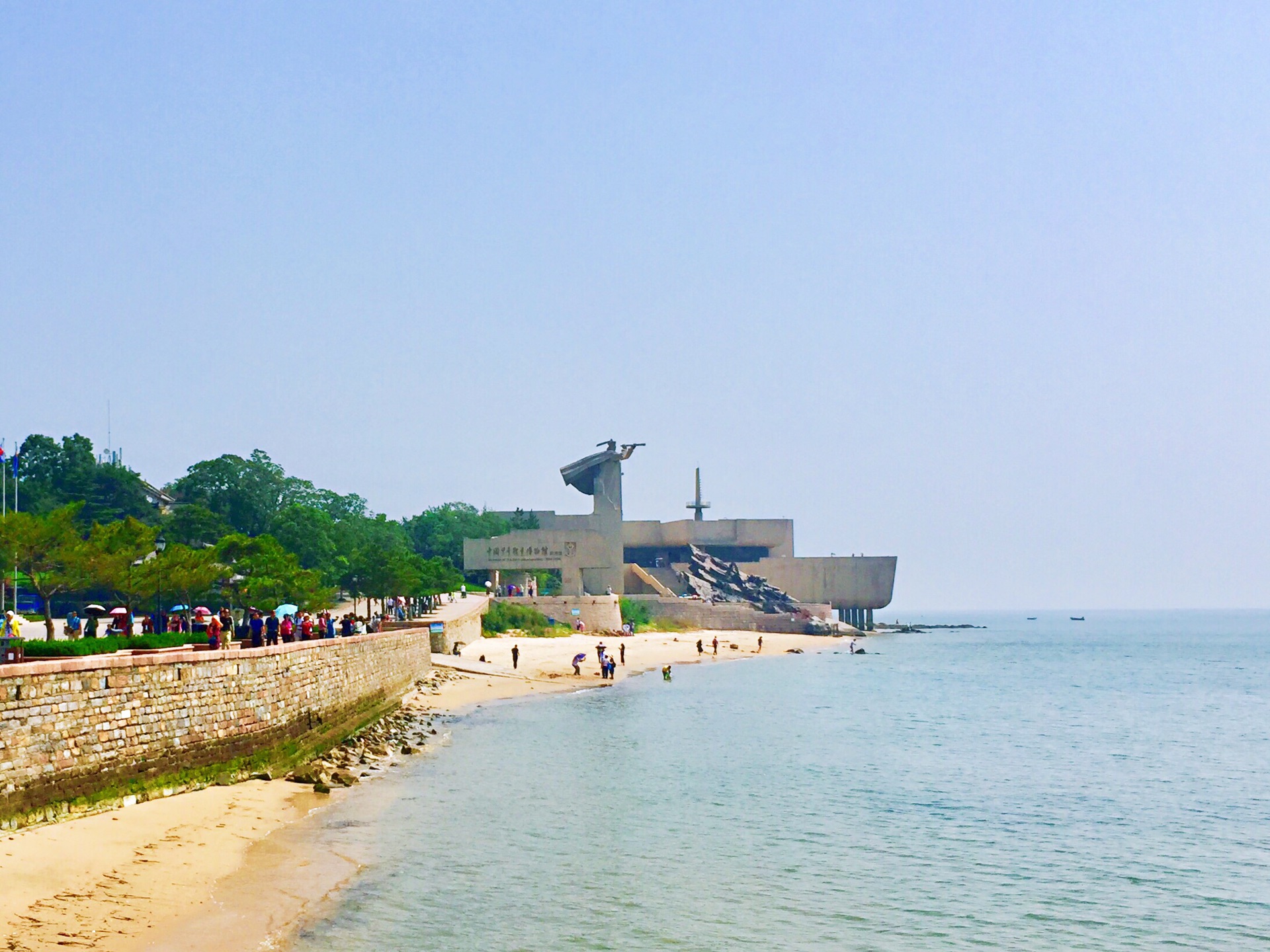 威海热门游记,威海自助游游记,威海旅游热门游记 - 马