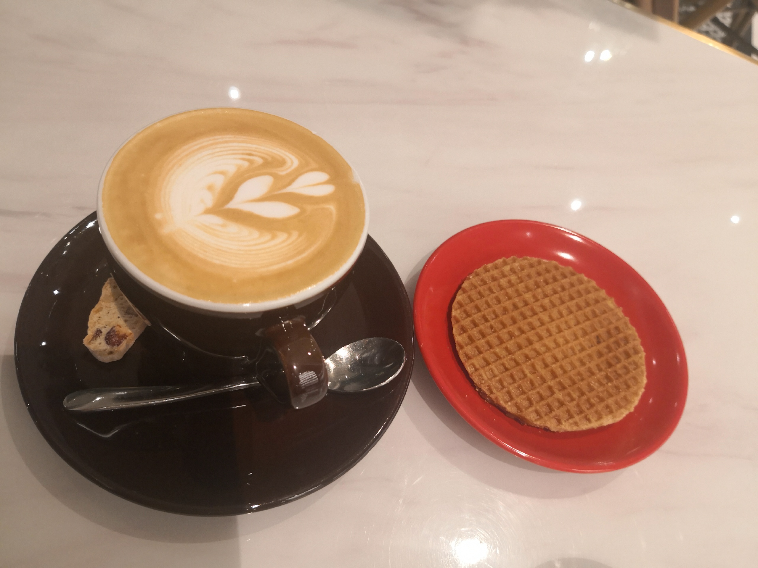 新加坡美食-d’Good Cafe