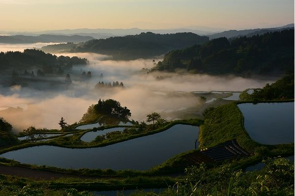 潜派旅行