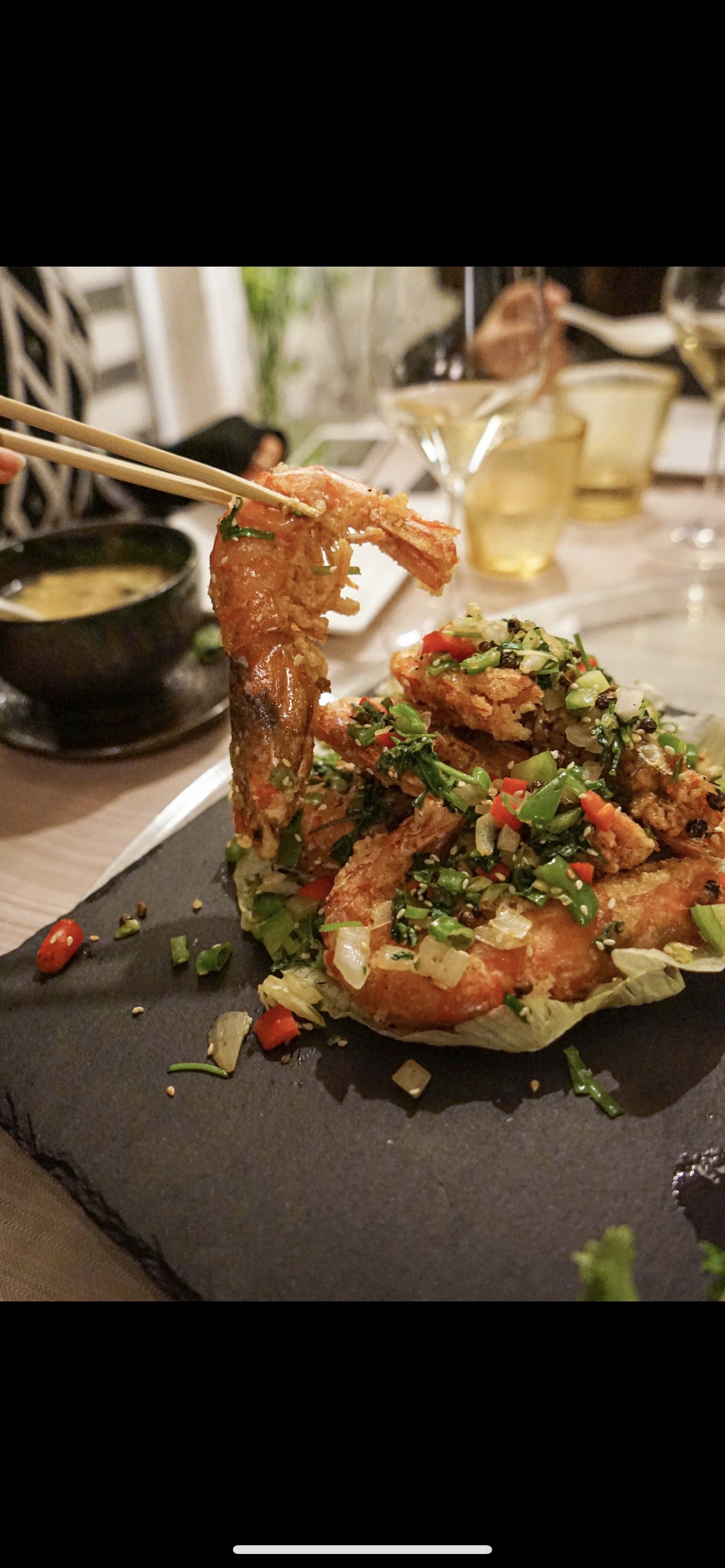 米兰美食-Su Garden