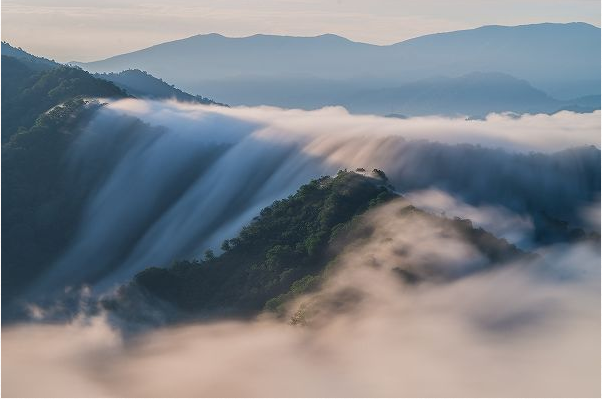 潜派旅行