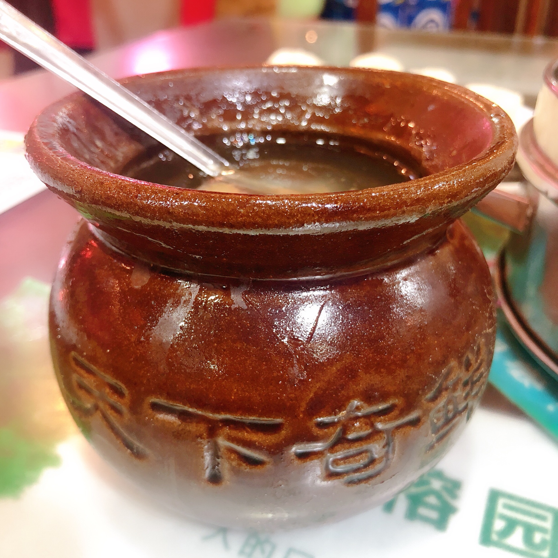 南昌美食-绳金塔美食街