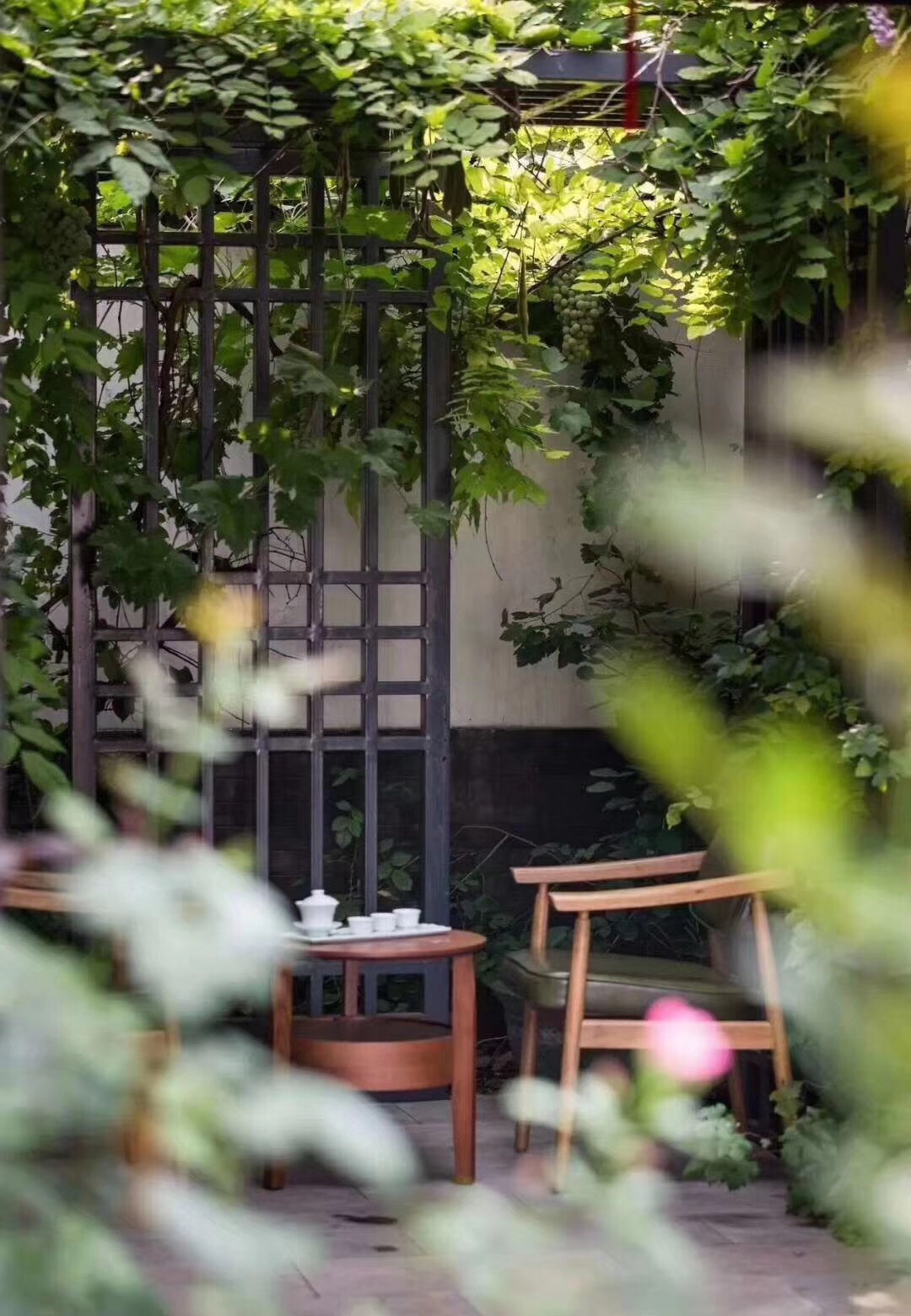 北京娱乐-108度禅意生活