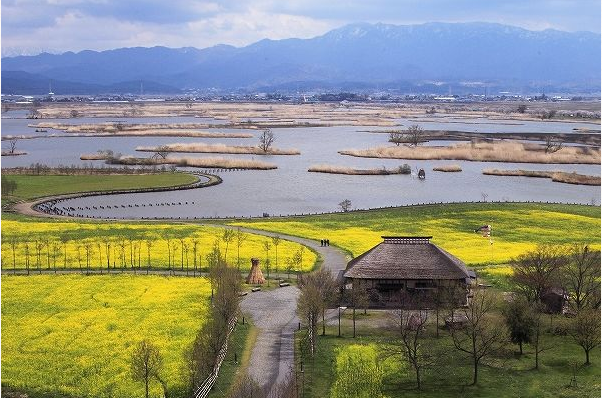 潜派旅行