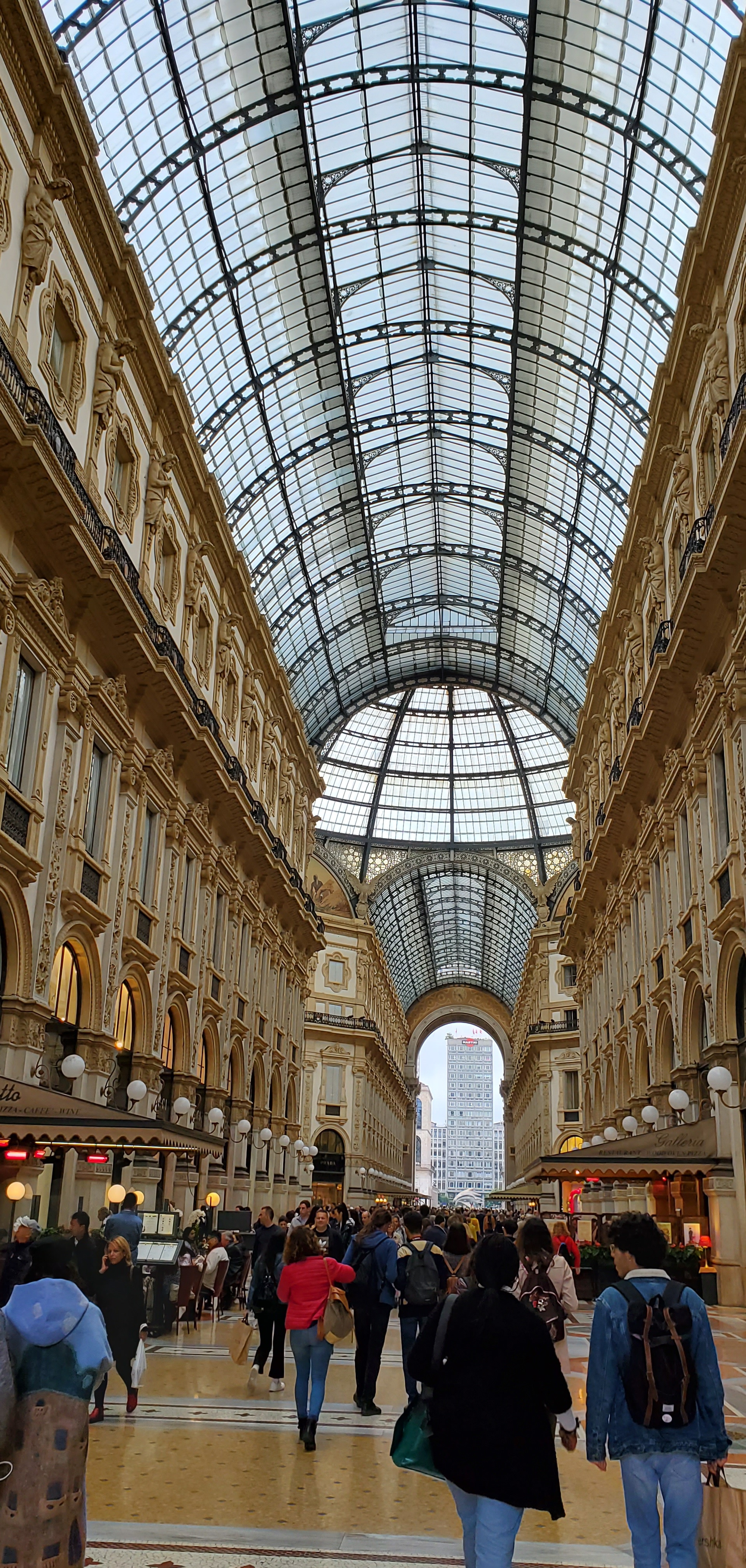 米兰美食-I Dodici Gatti