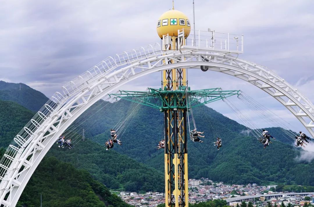 潜派旅行