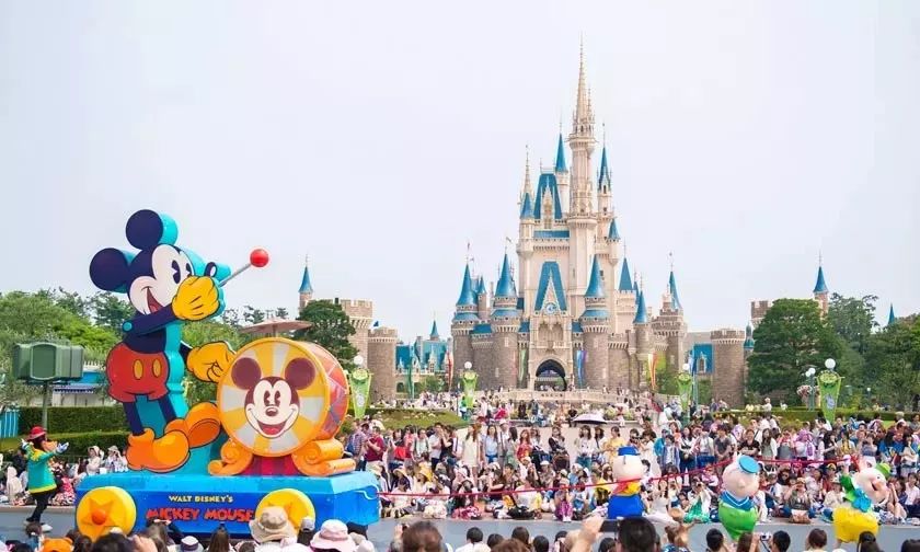 潜派旅行