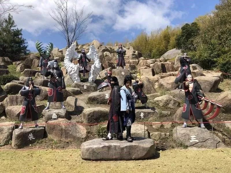 潜派旅行