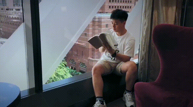 潜派旅行