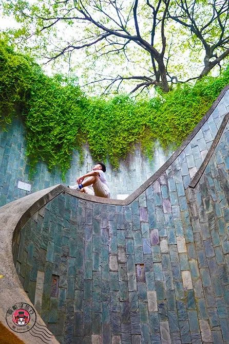 潜派旅行