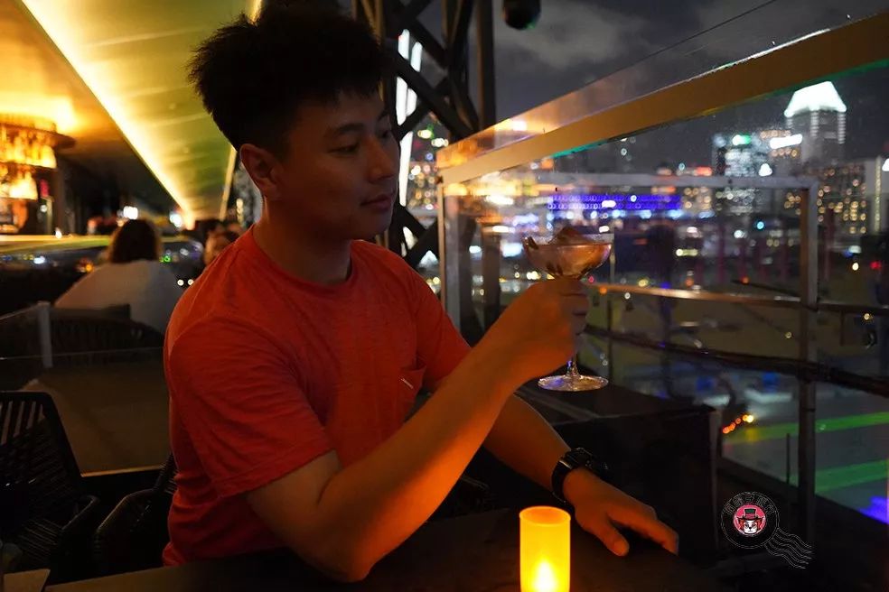 潜派旅行