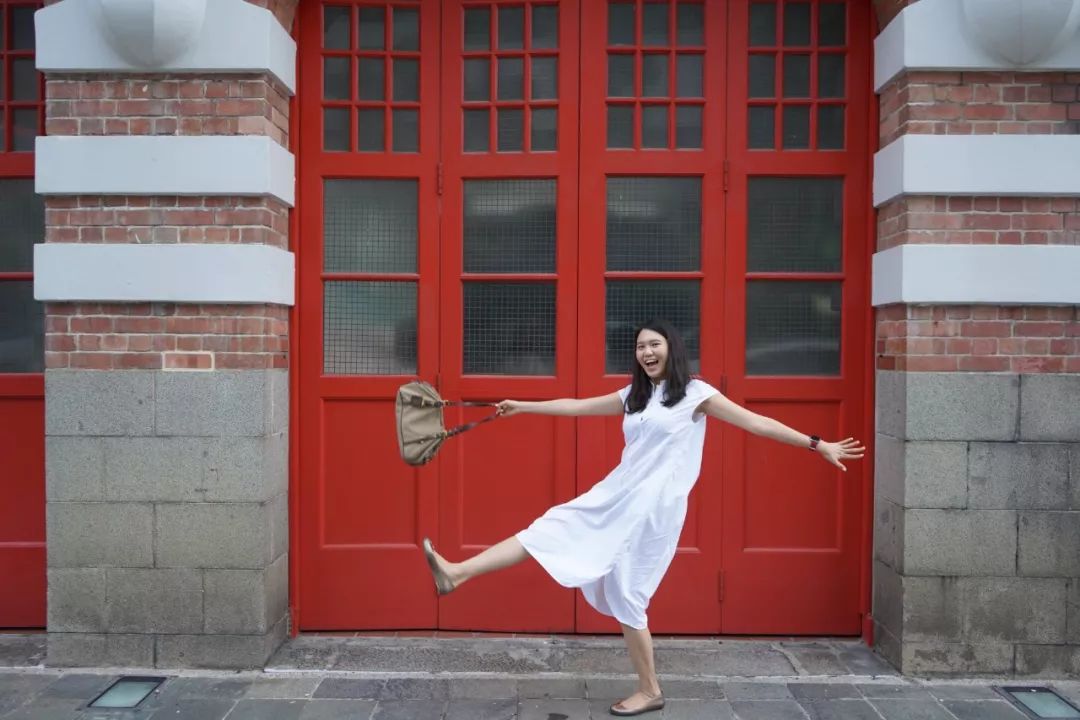 潜派旅行