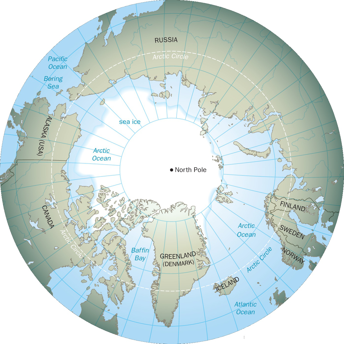 北极点northpole90°n  是指地球的自转轴穿过地心与地球表面相交并