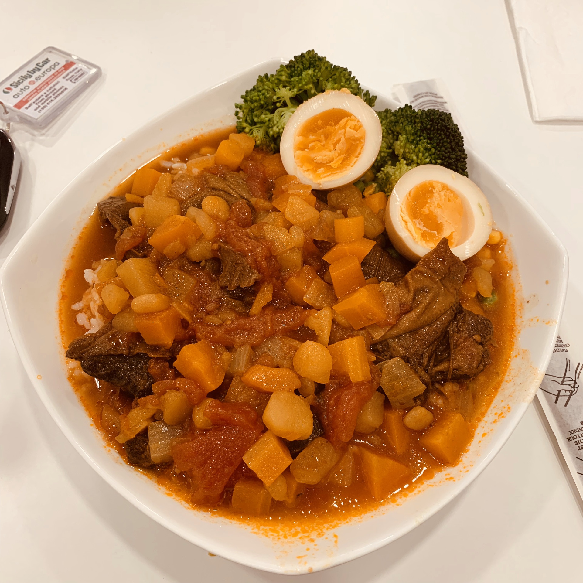 米兰美食-Bar L'Incontro