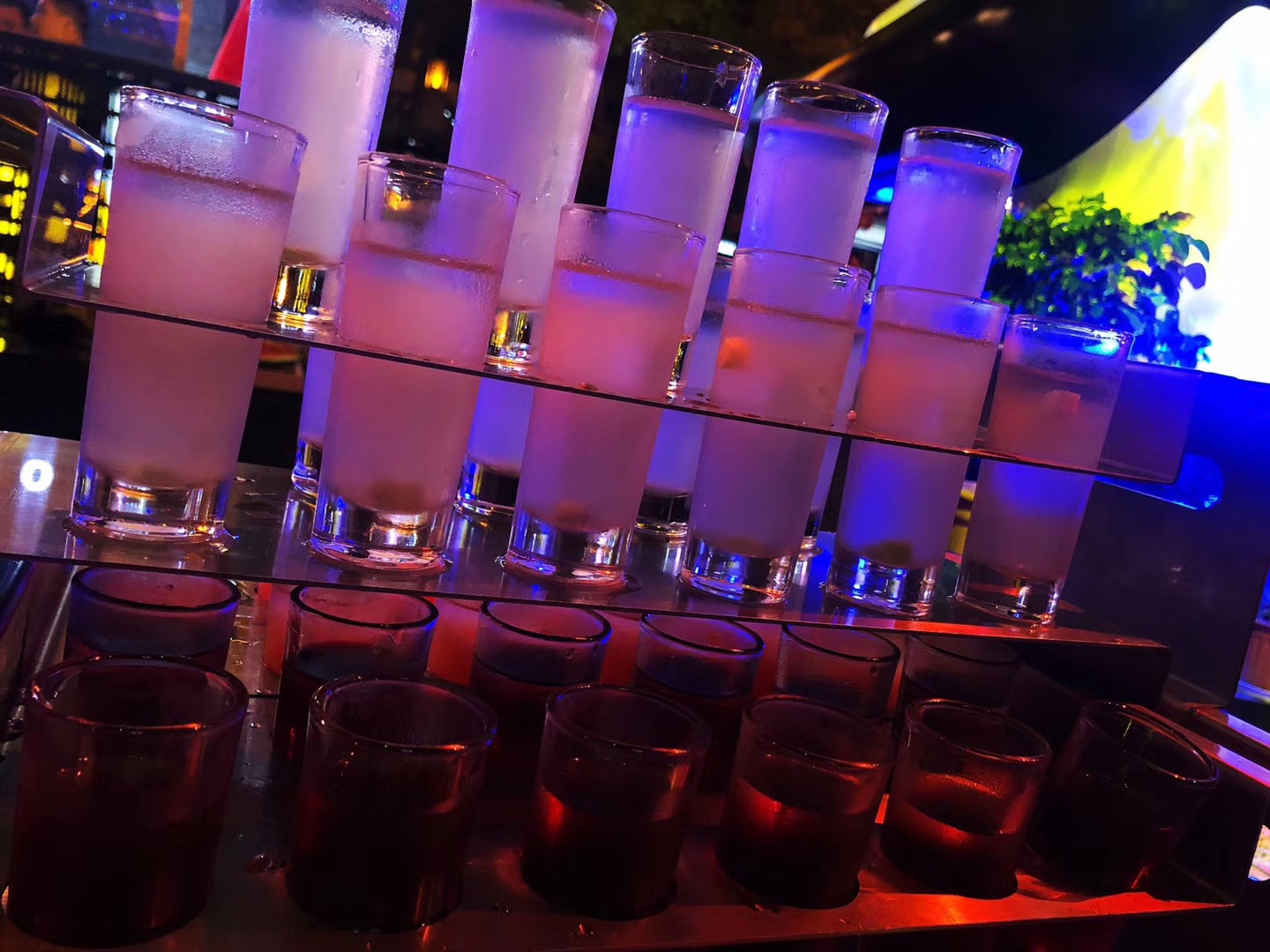 南京美食-贰麻酒馆(1912店)