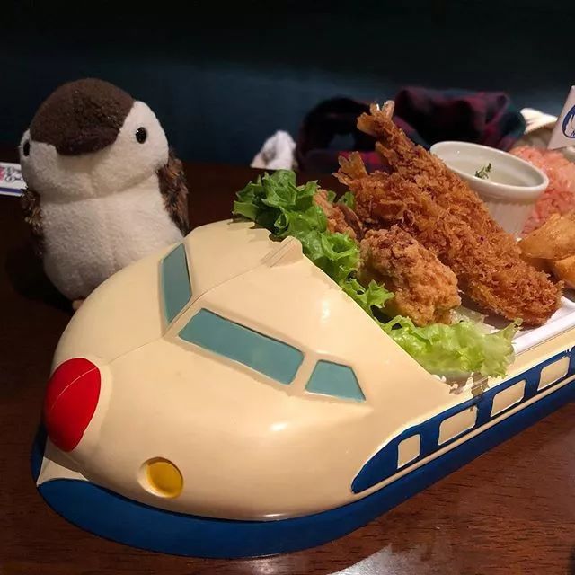 潜派旅行