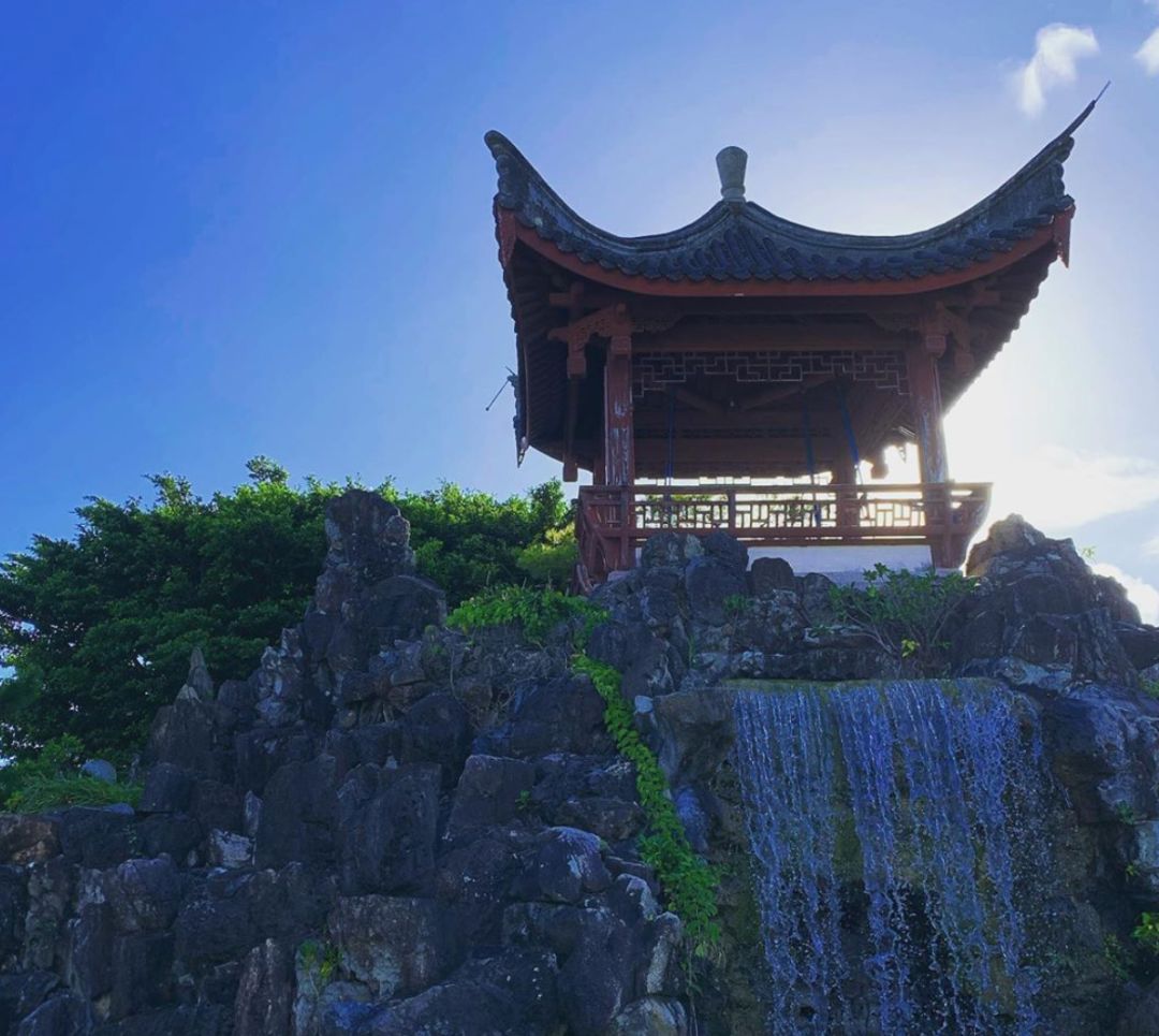 潜派旅行