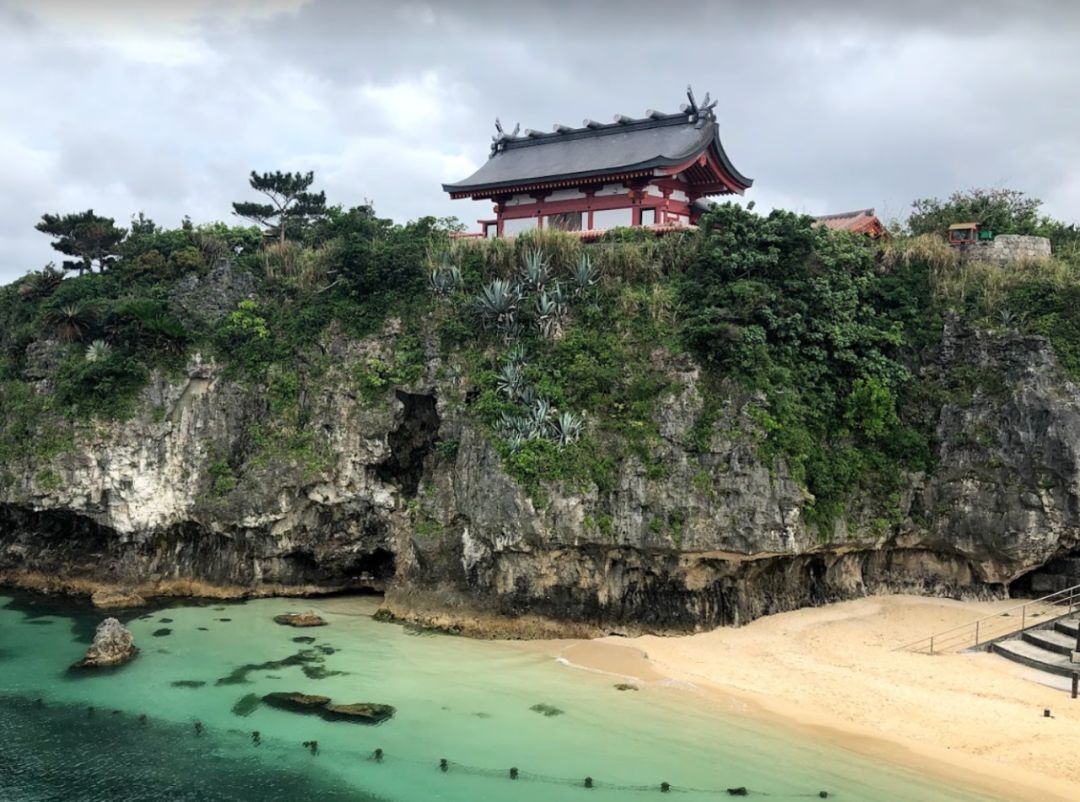 潜派旅行