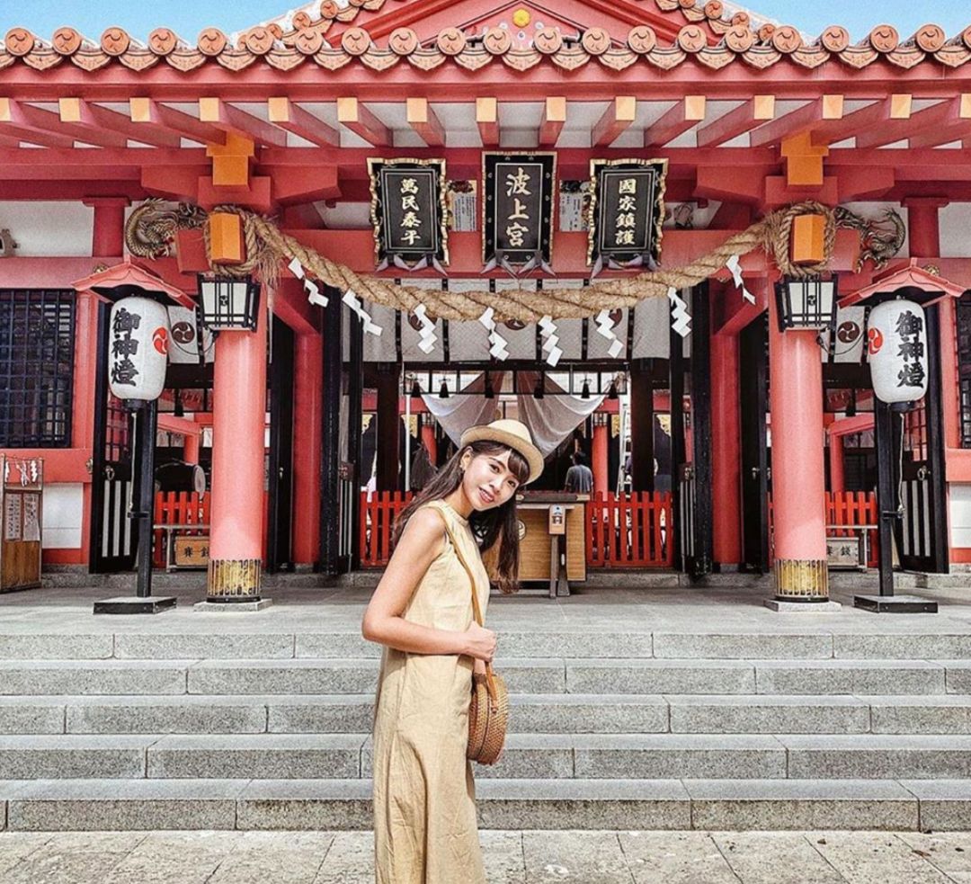 潜派旅行