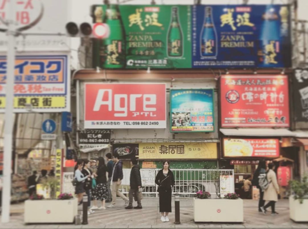 潜派旅行