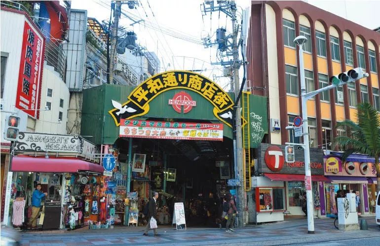 潜派旅行