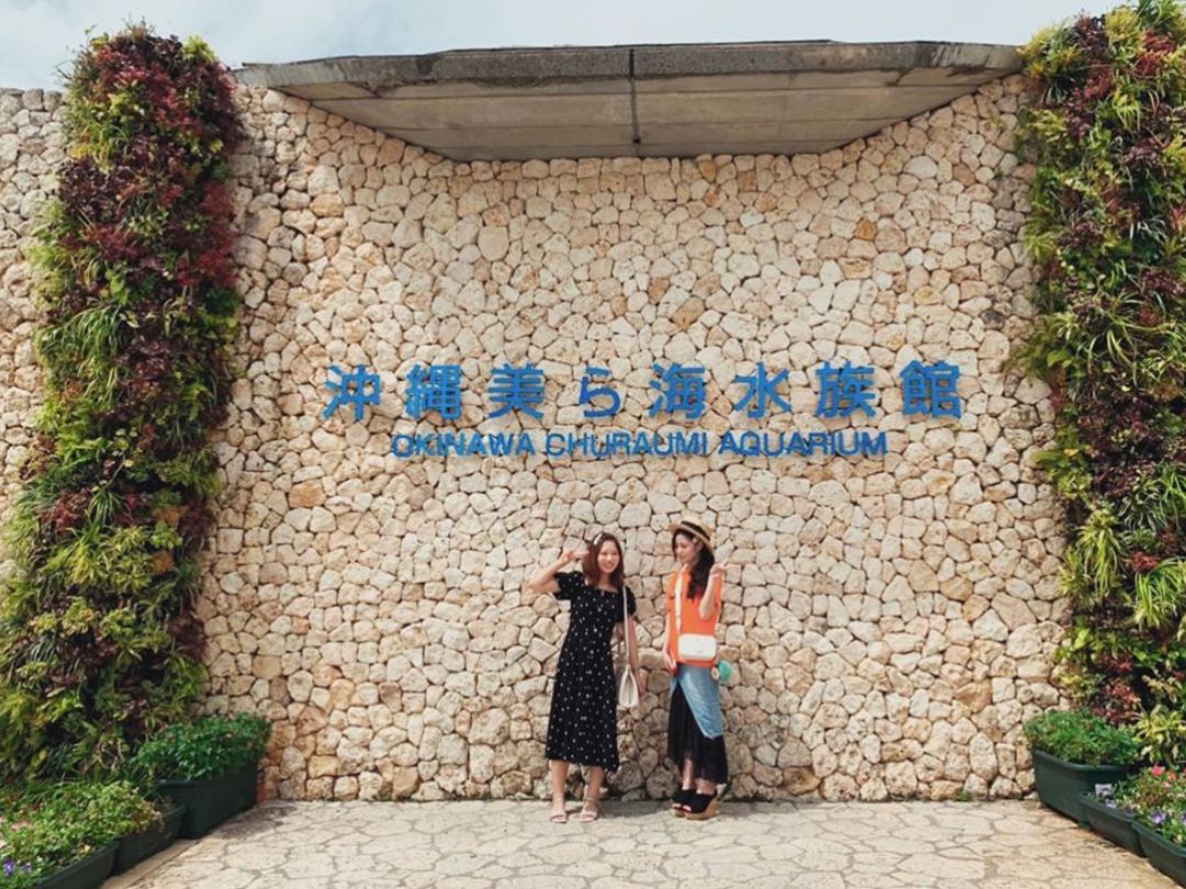 潜派旅行