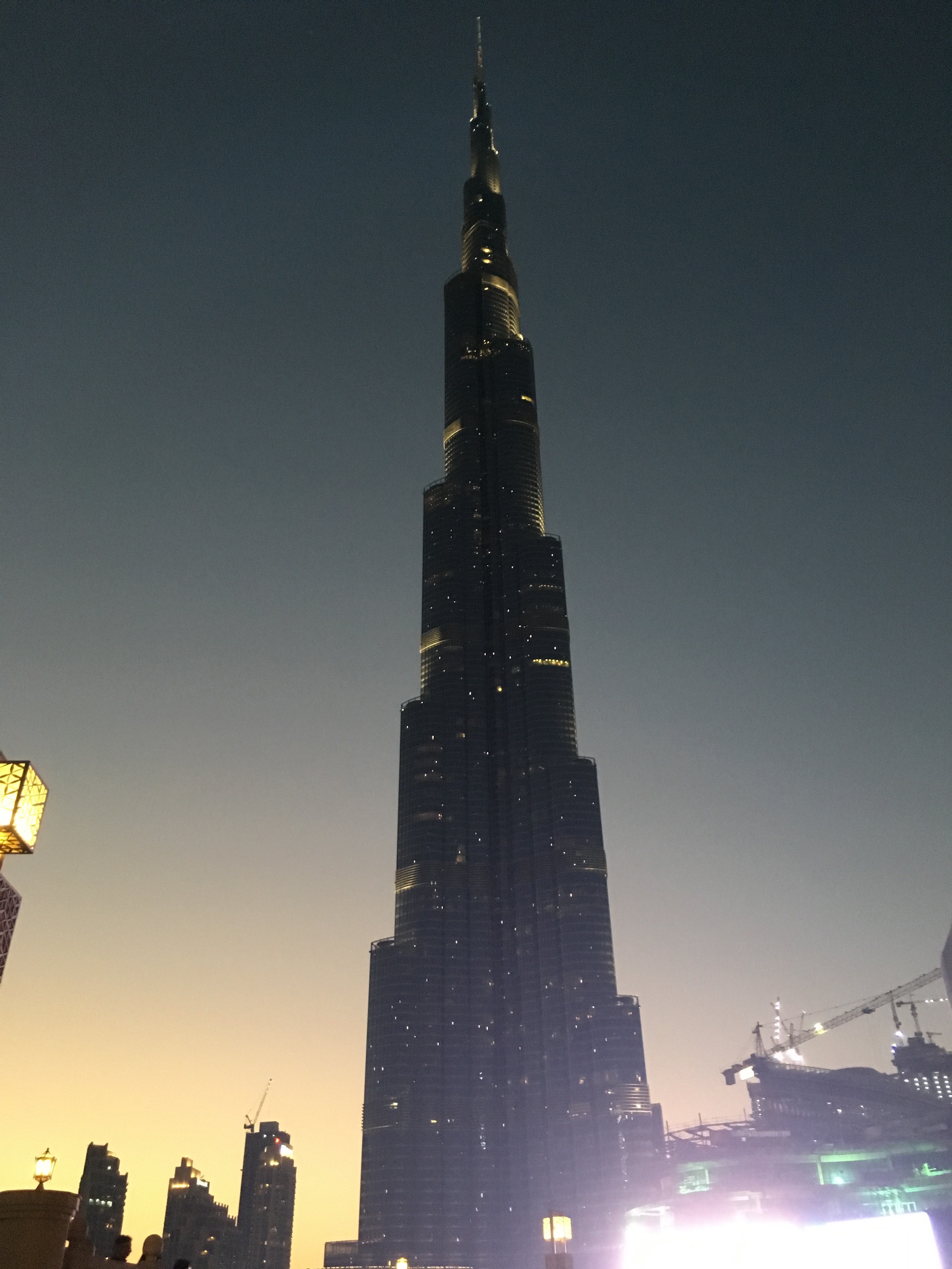 迪拜美食-Five Guys Burgers and Fries