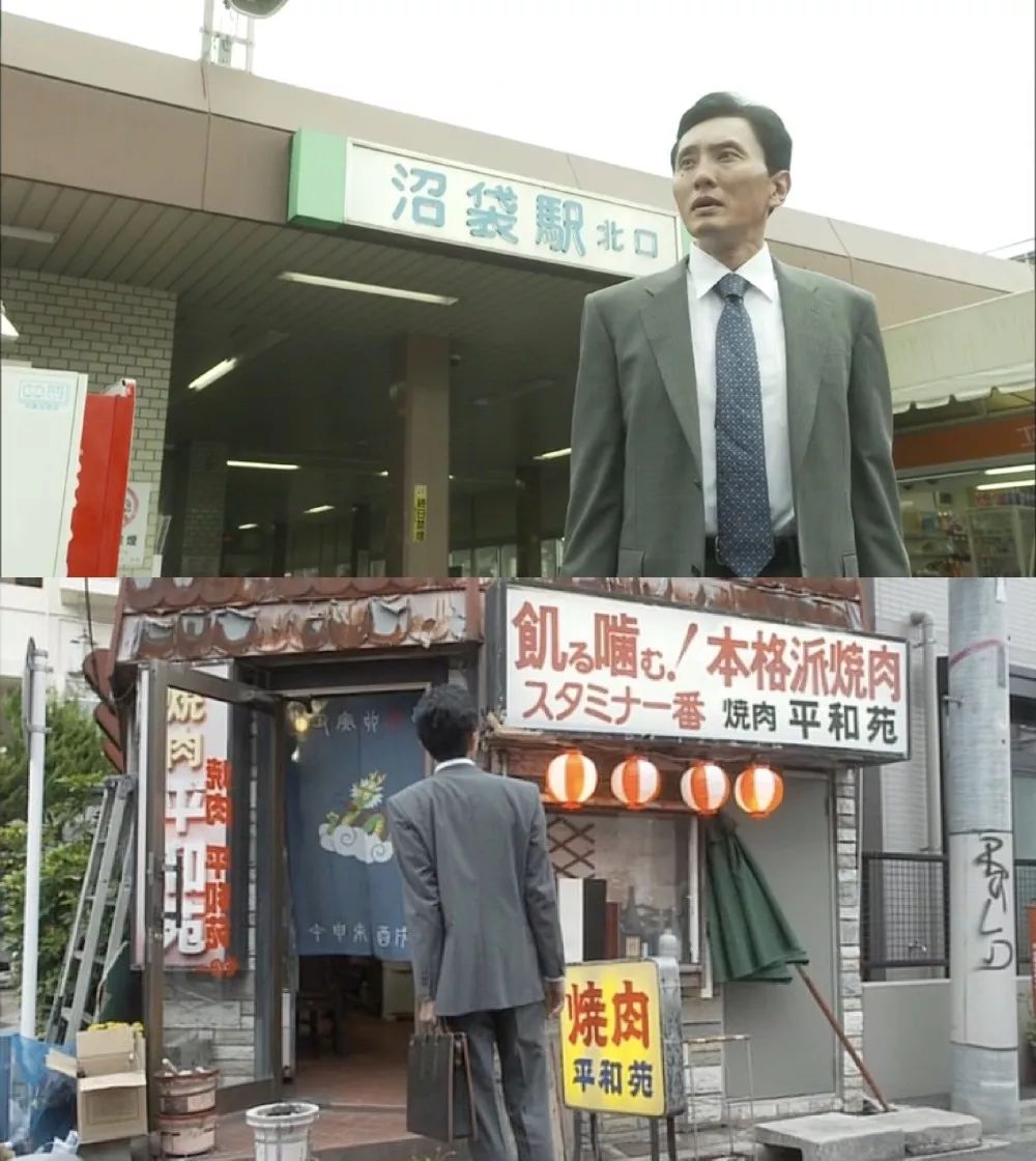 潜派旅行