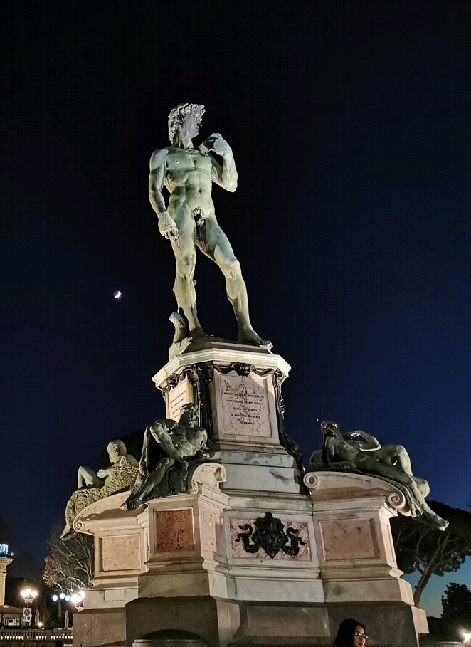 佛罗伦萨美食-Opera Wine Bar