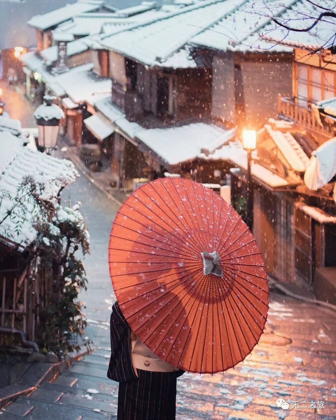 潜派旅行