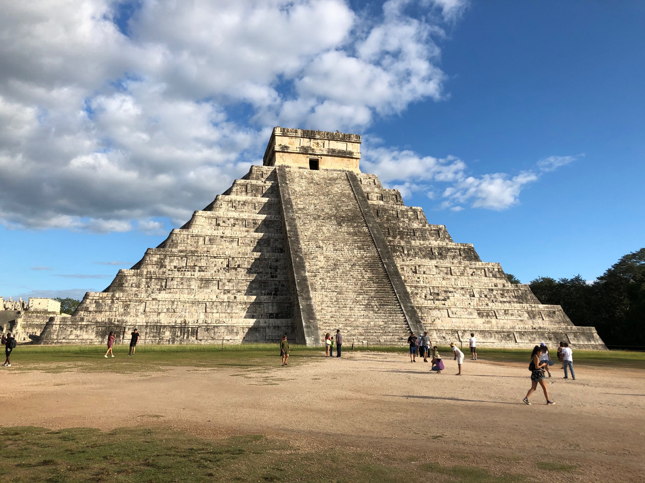 墨西哥坎昆十日游_游记