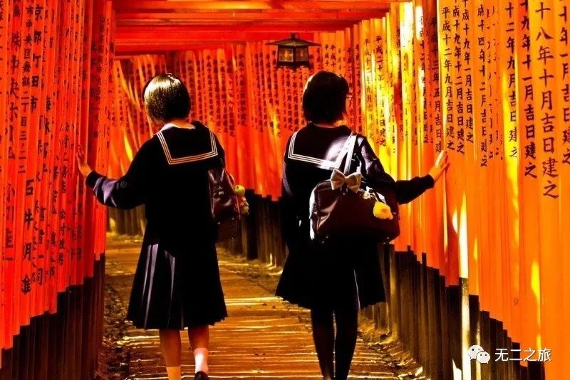 潜派旅行