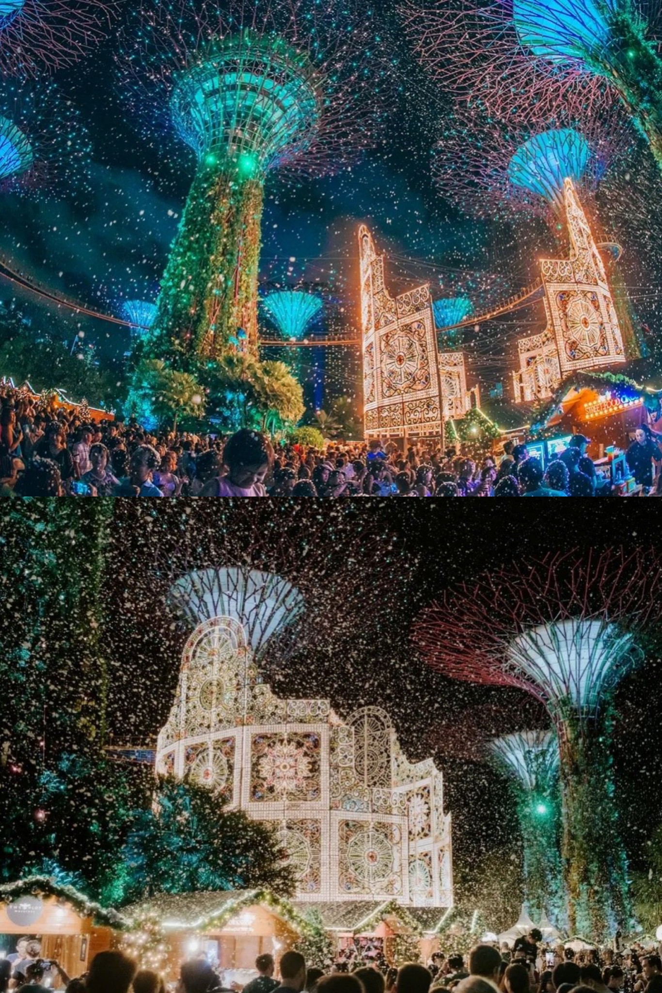 潜派旅行