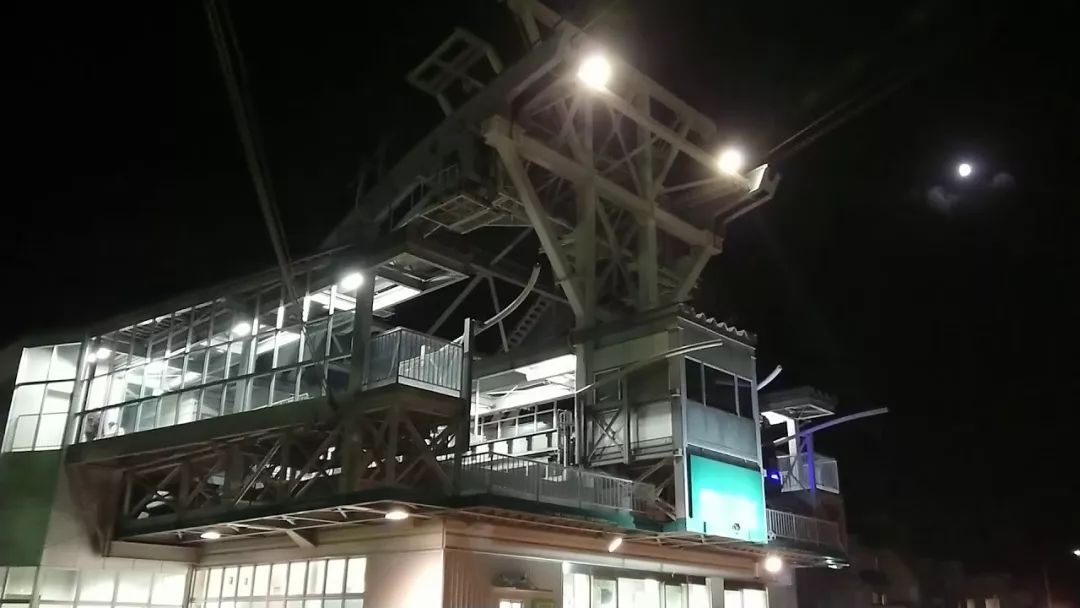 潜派旅行