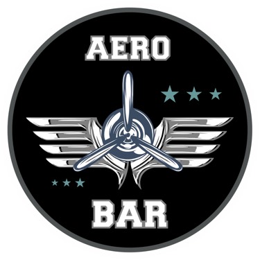 AeroBar飞机酒吧